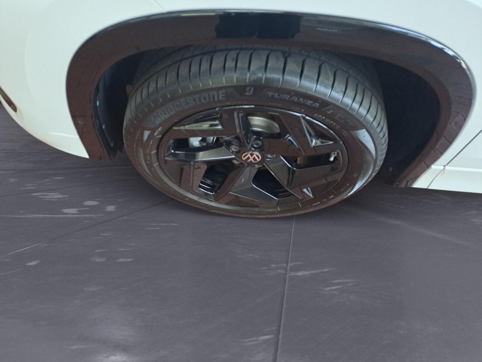 Volkswagen Tayron – Bild 7