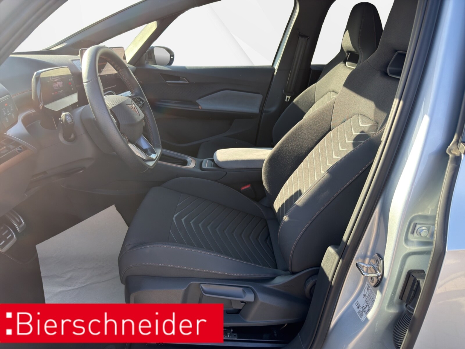 CUPRA Born – Bild 13