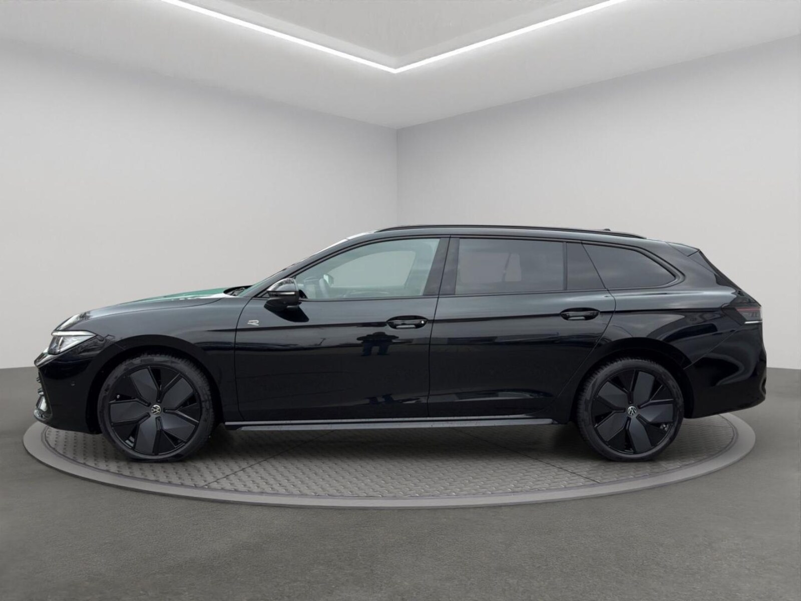 Volkswagen Passat – Bild 5
