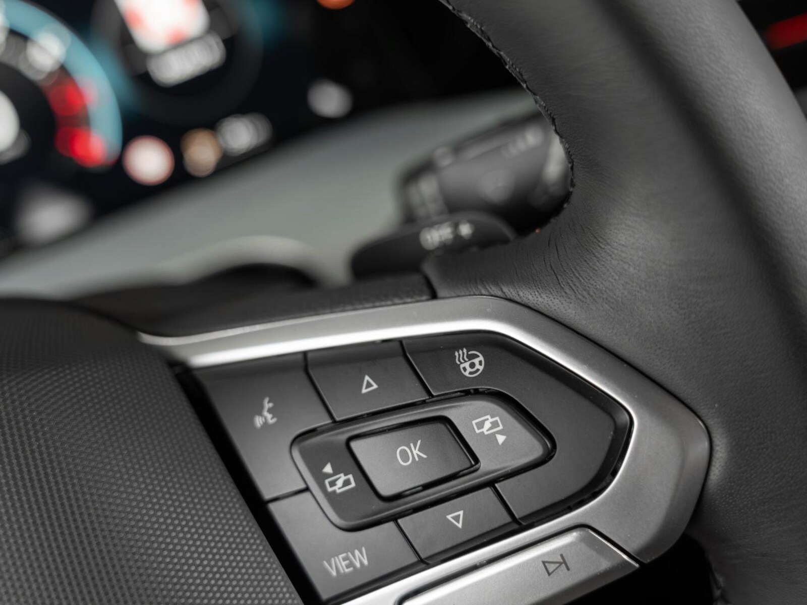 Volkswagen Golf – Bild 24