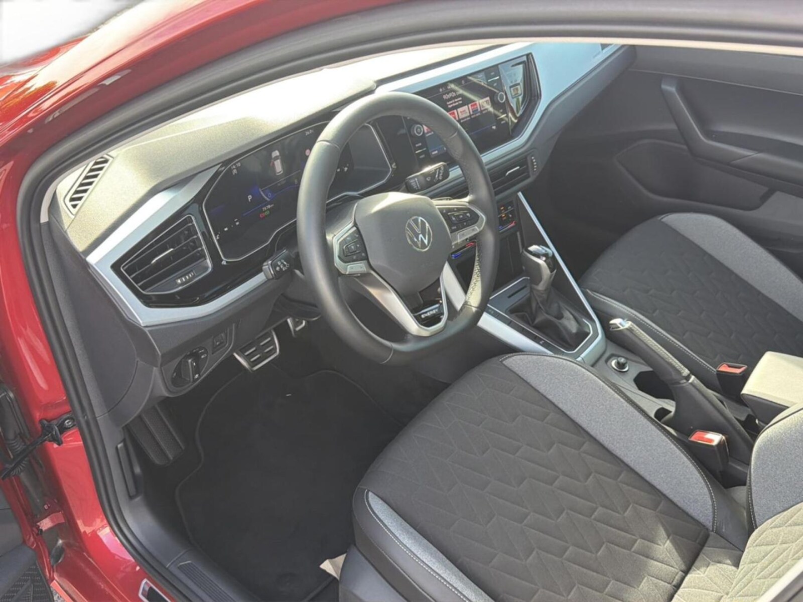 Volkswagen Polo – Bild 7