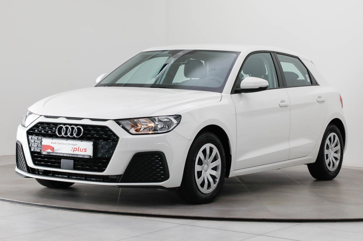 Bild über Audi A1 Sportback 25 TFSI Schaltgetriebe - für weitere Informationen kontaktieren Sie den Audi Partner