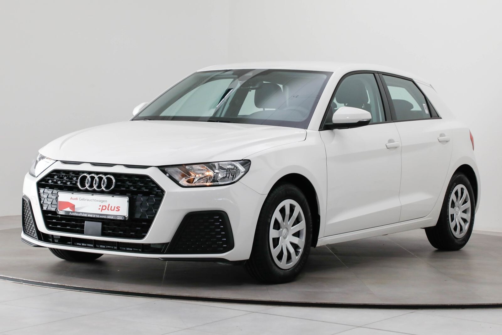 Audi A1 Sportback – Bild 2