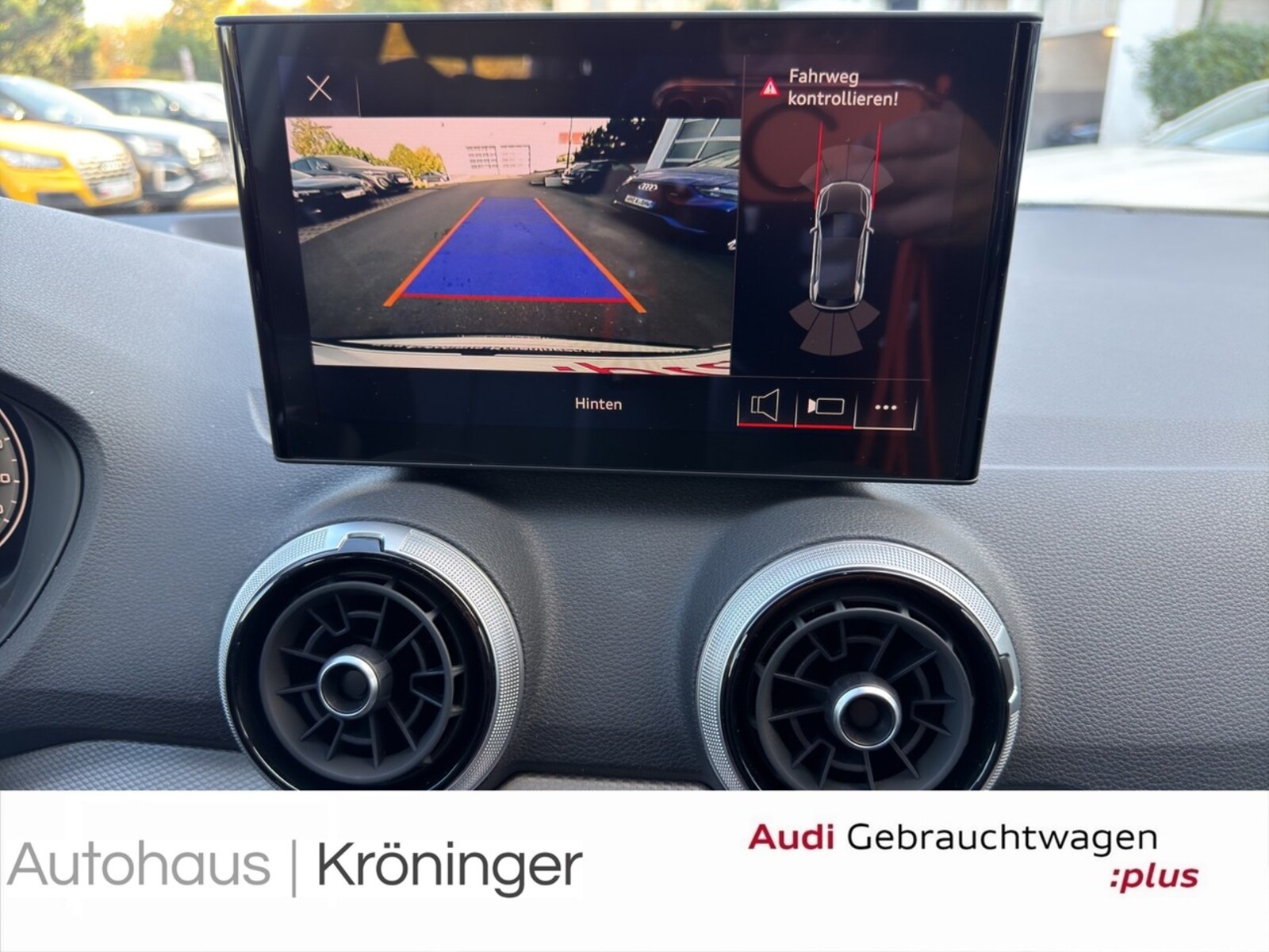 Audi Q2 – Bild 17