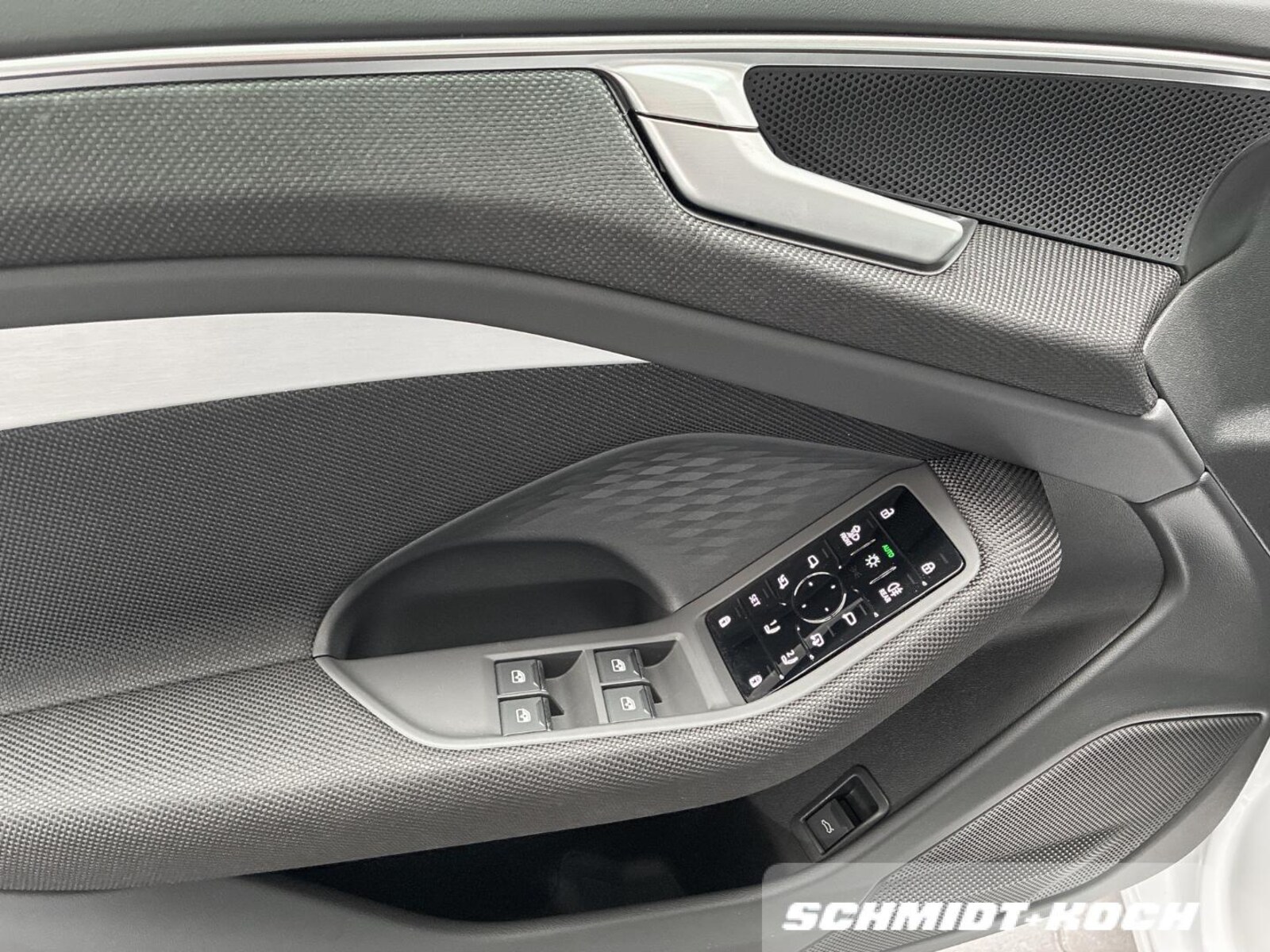 Audi A6 Avant – Bild 15