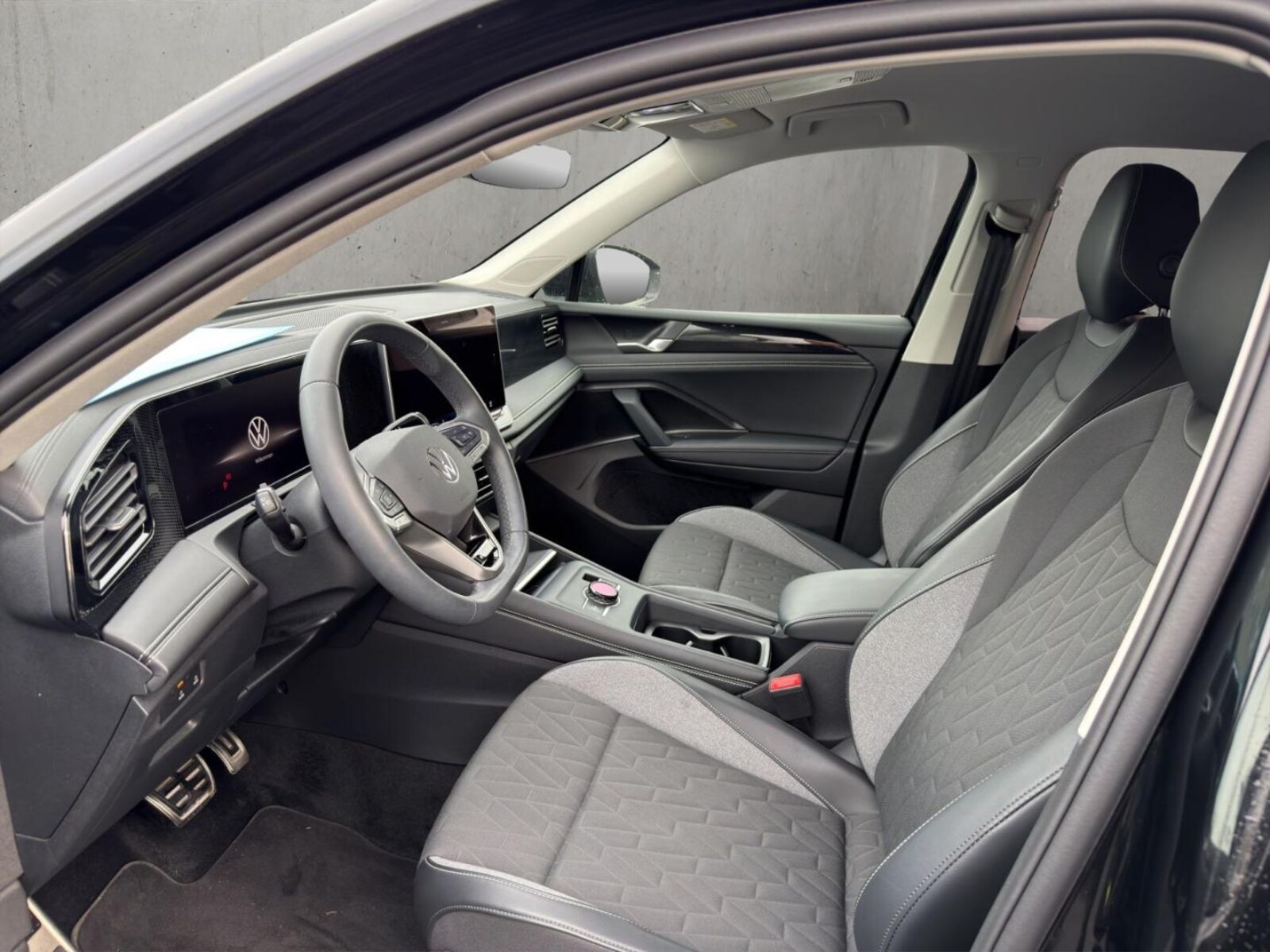 Volkswagen Tiguan – Bild 11