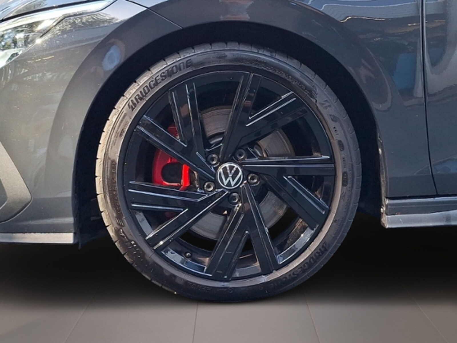 Volkswagen Golf – Bild 4
