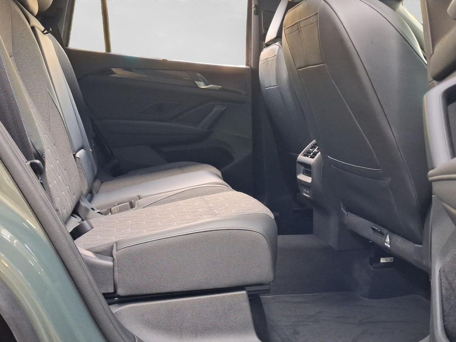 Volkswagen Tayron – Bild 6