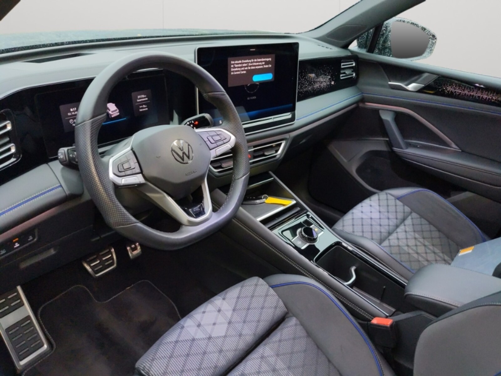 Volkswagen Tiguan – Bild 15