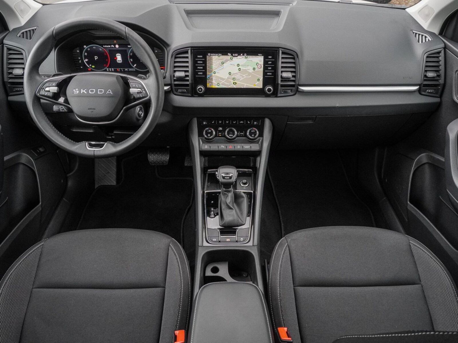 Škoda Karoq – Bild 26