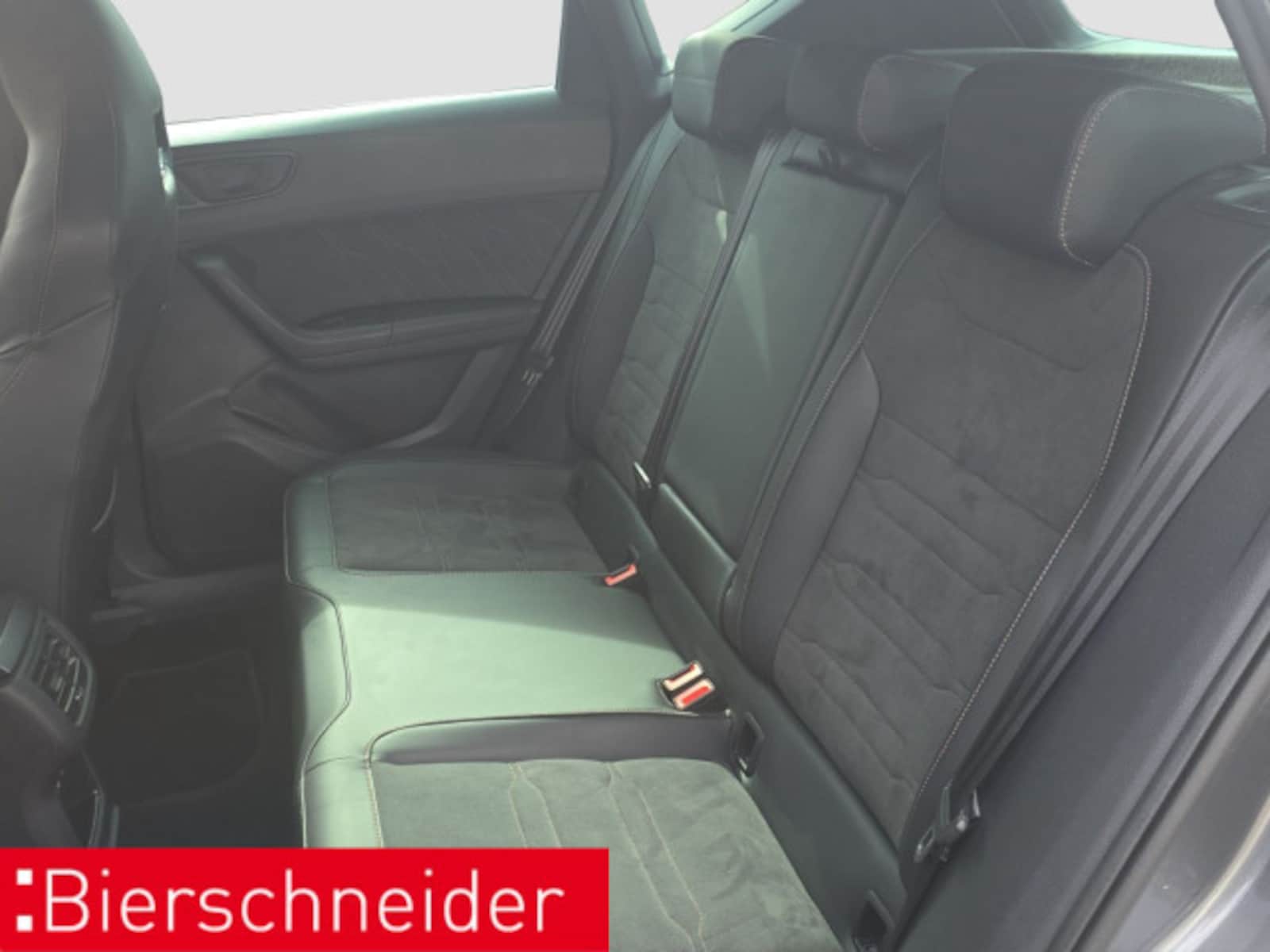 CUPRA Ateca – Bild 13