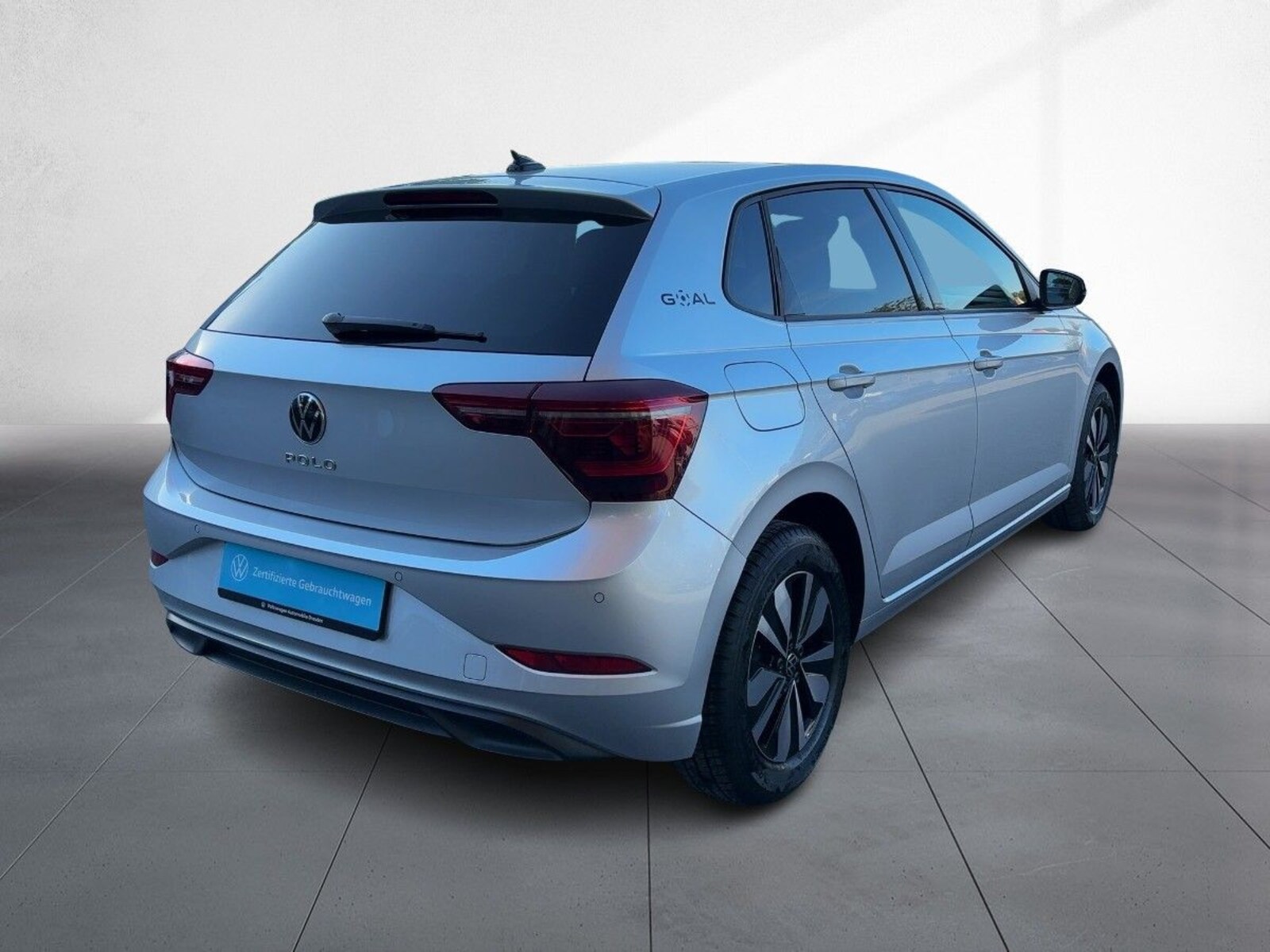 Volkswagen Polo – Bild 3