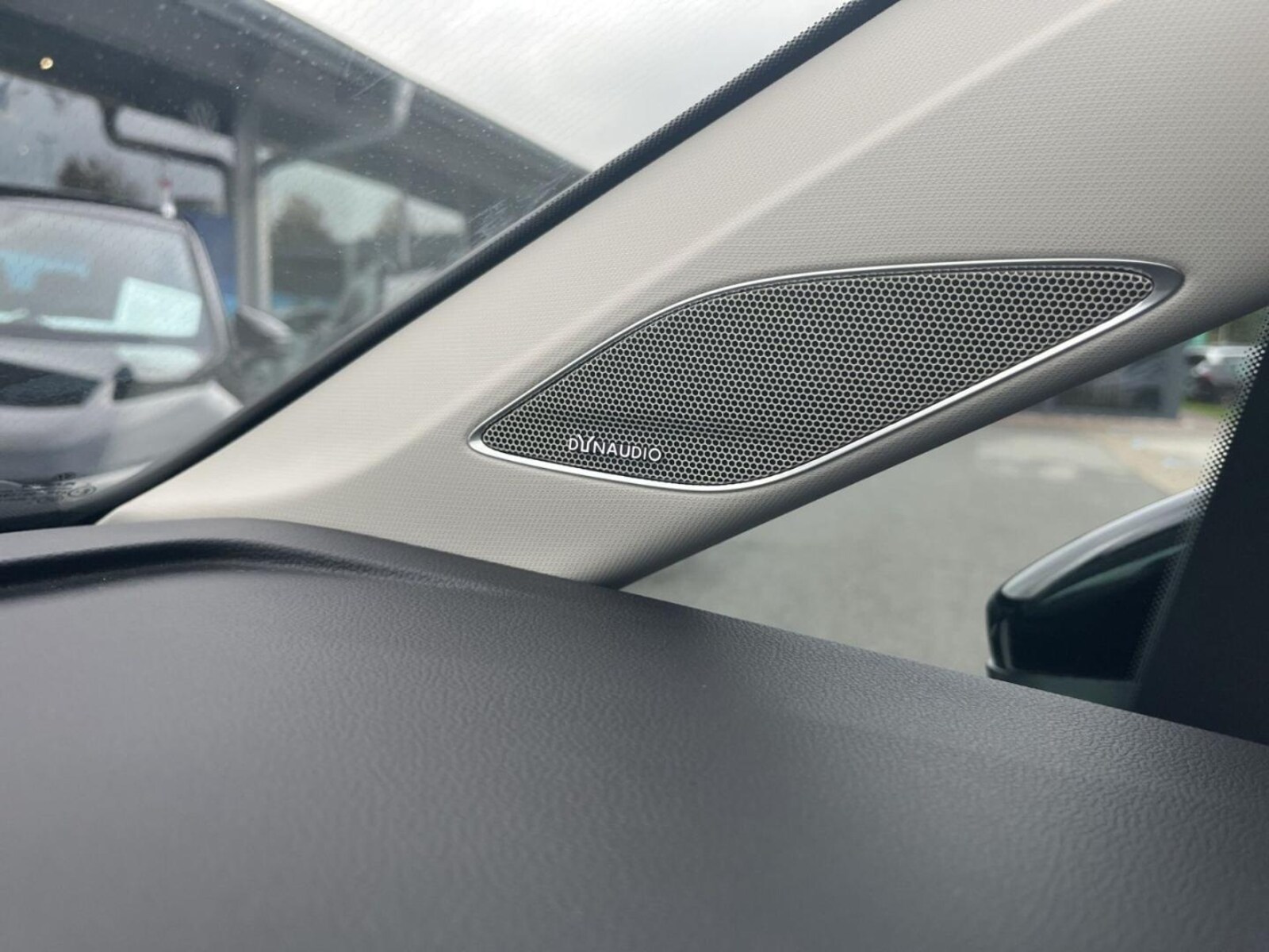 Volkswagen Touran – Bild 22