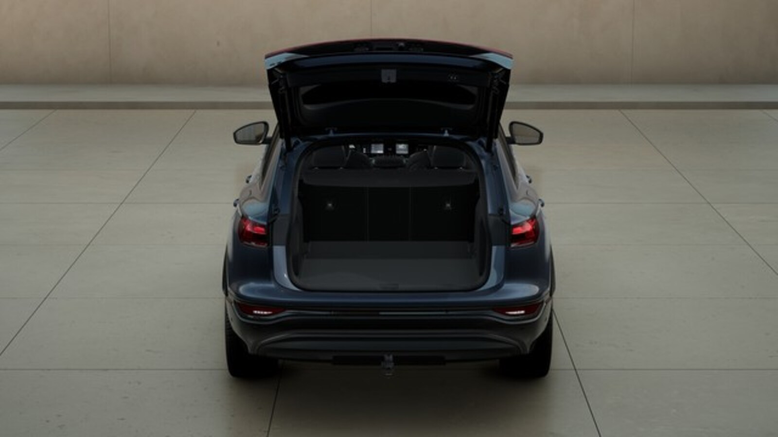 Audi Q6 e-tron – Bild 12