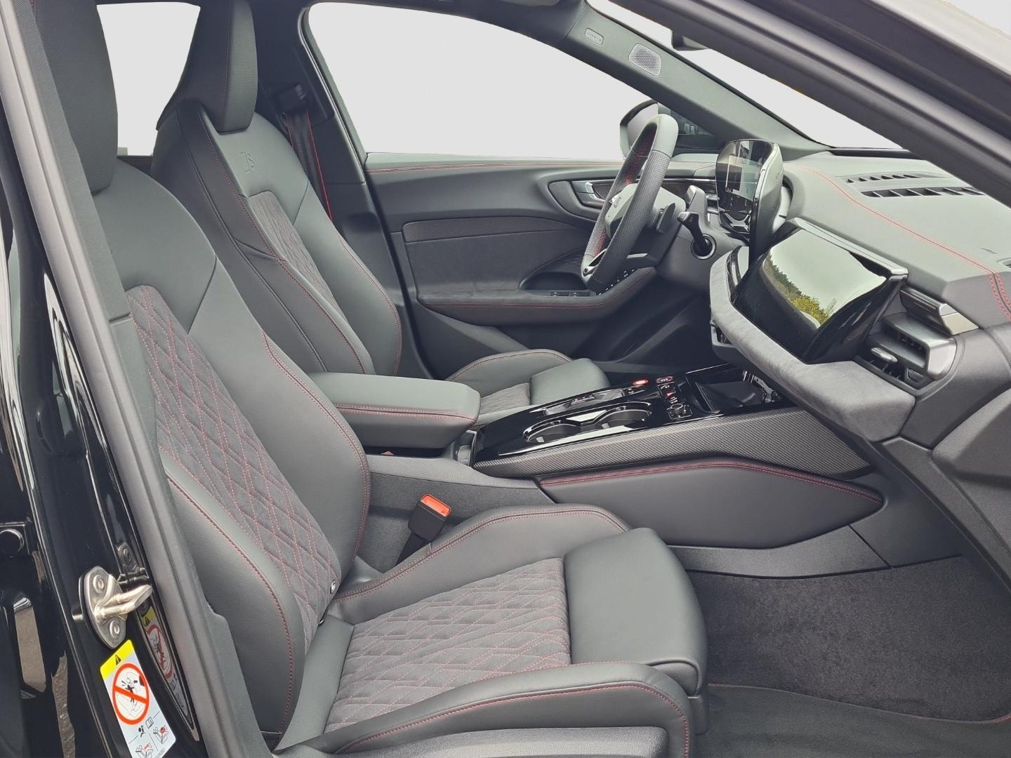 Bild über Audi S5 Avant TFSI 270 kW S tronic - für weitere Informationen kontaktieren Sie den Audi Partner