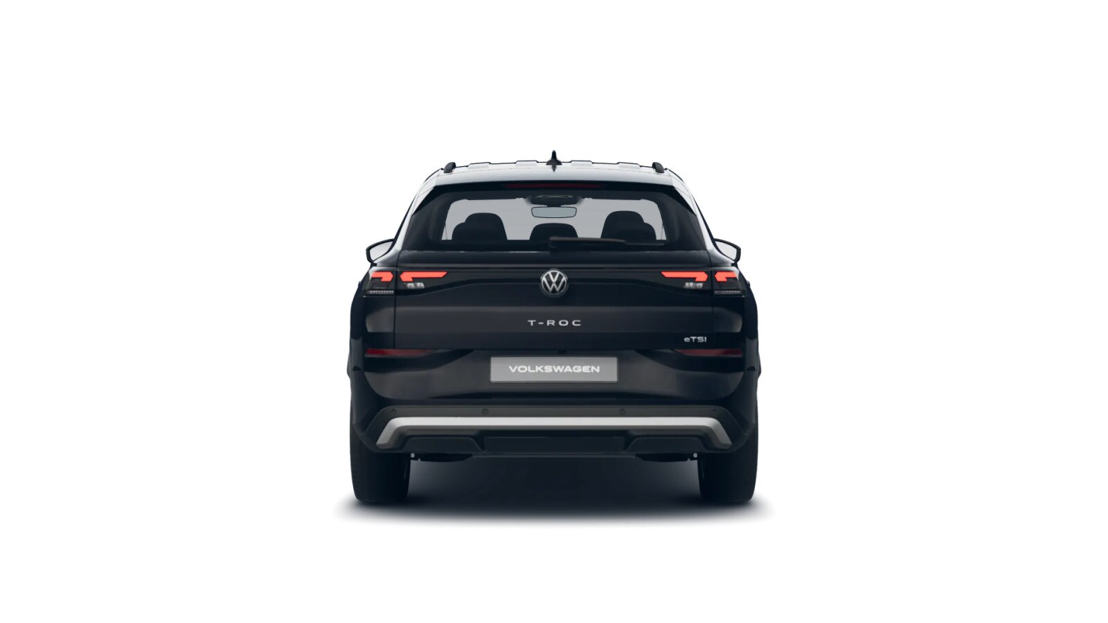 Volkswagen T-Roc – Bild 9