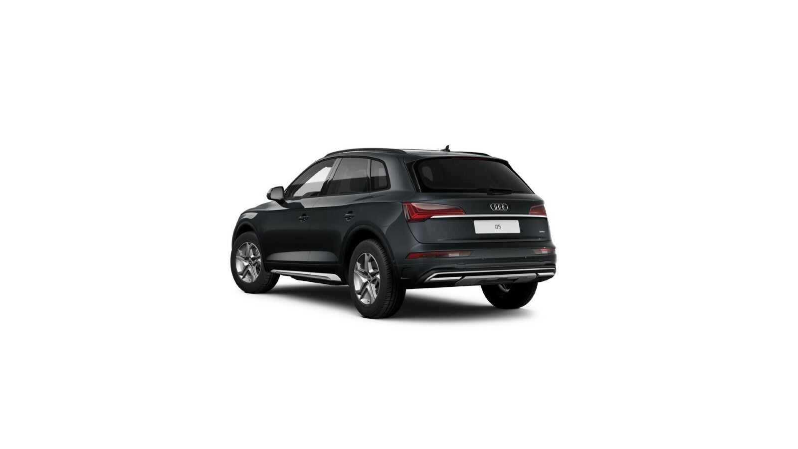 Audi Q5 – Bild 6