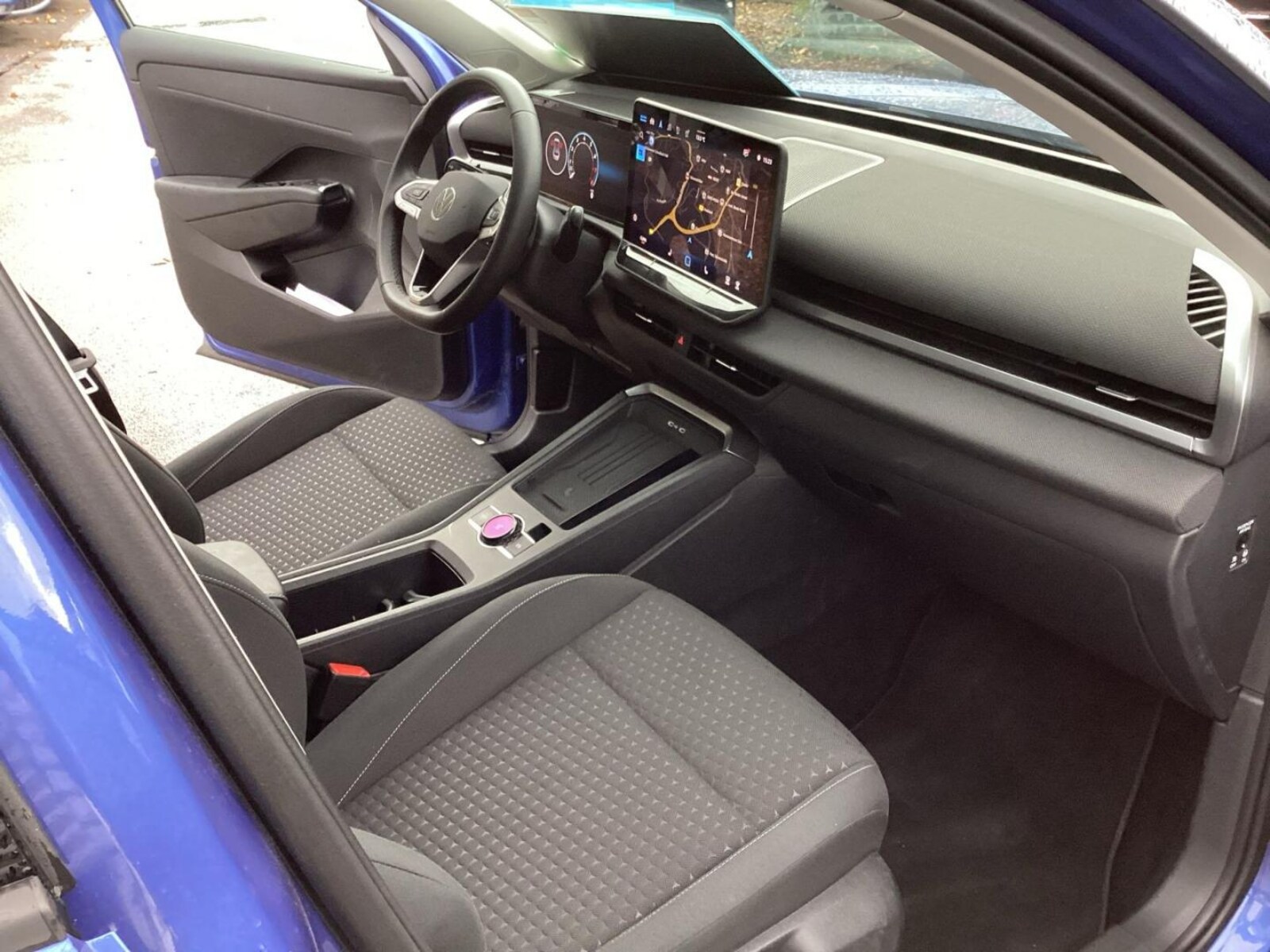 Volkswagen T-Roc – Bild 18