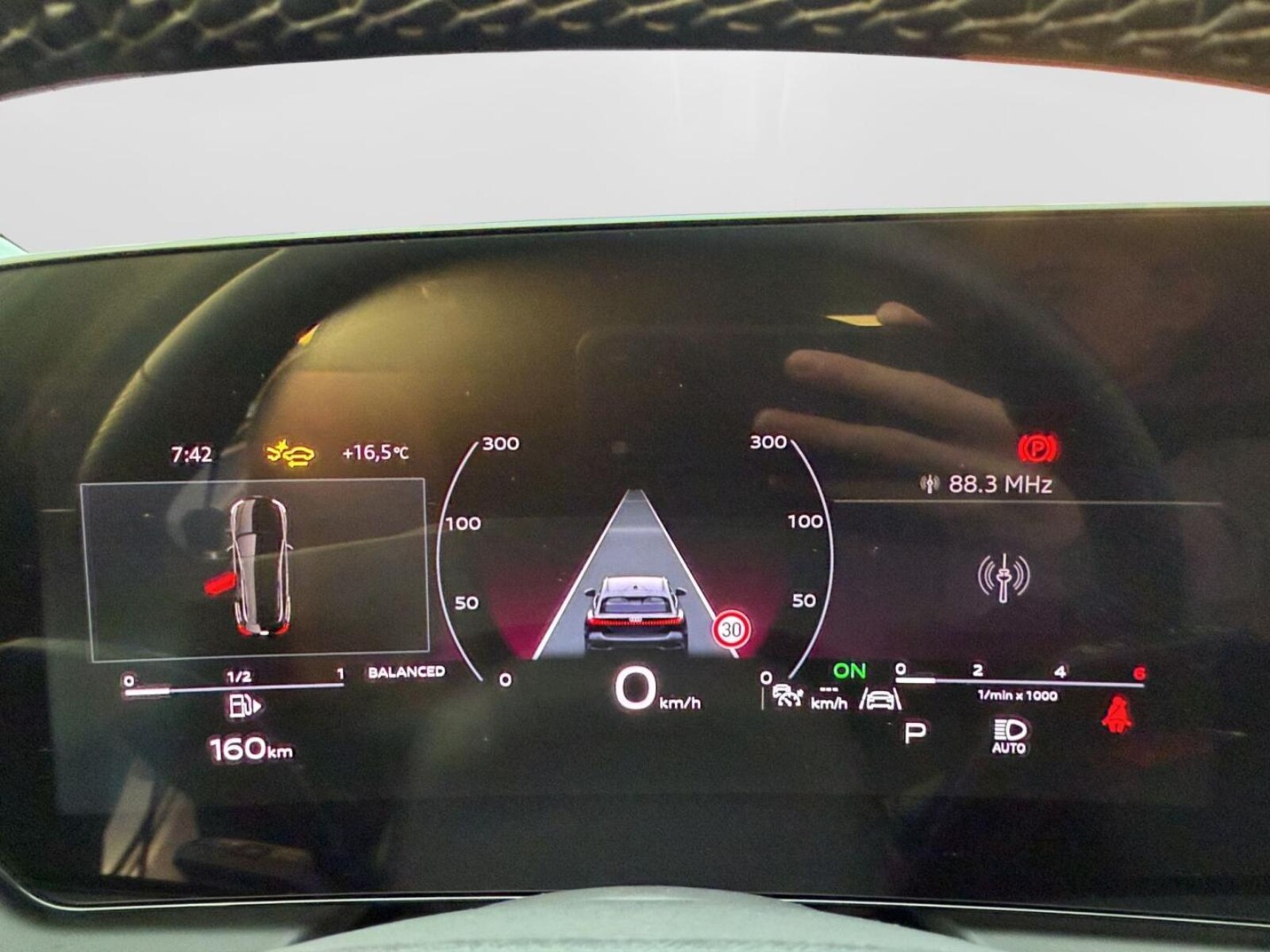 Audi A5 Avant – Bild 11
