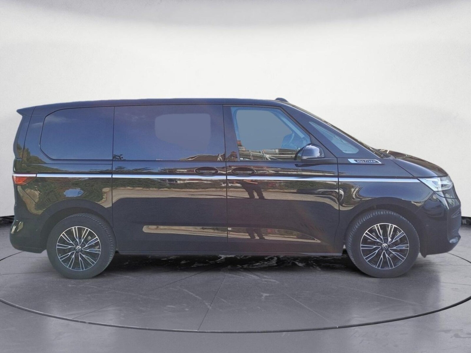 Volkswagen Multivan – Bild 6