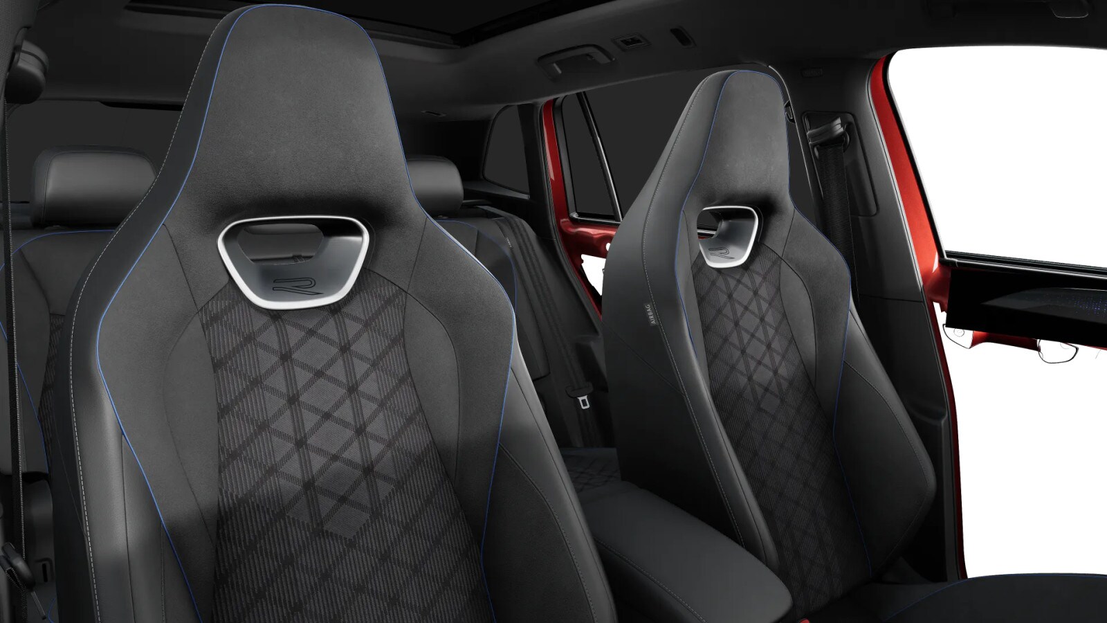 Volkswagen Tiguan – Bild 5