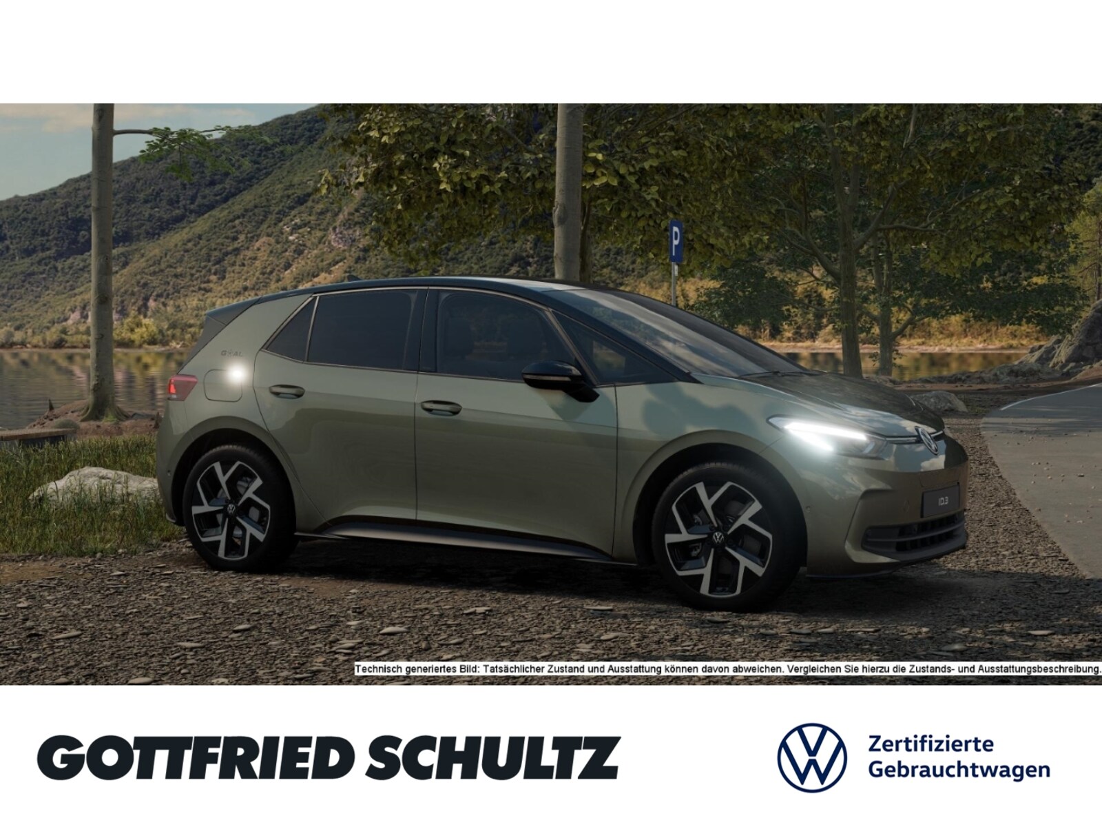 Volkswagen ID.3 – Bild 4