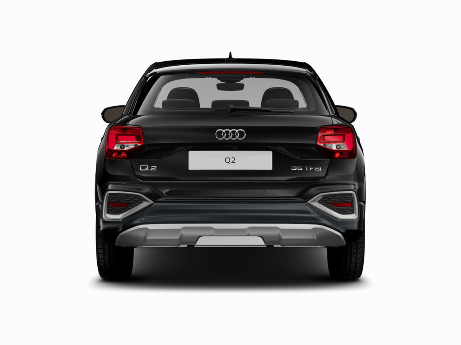 Audi Q2 – Bild 8