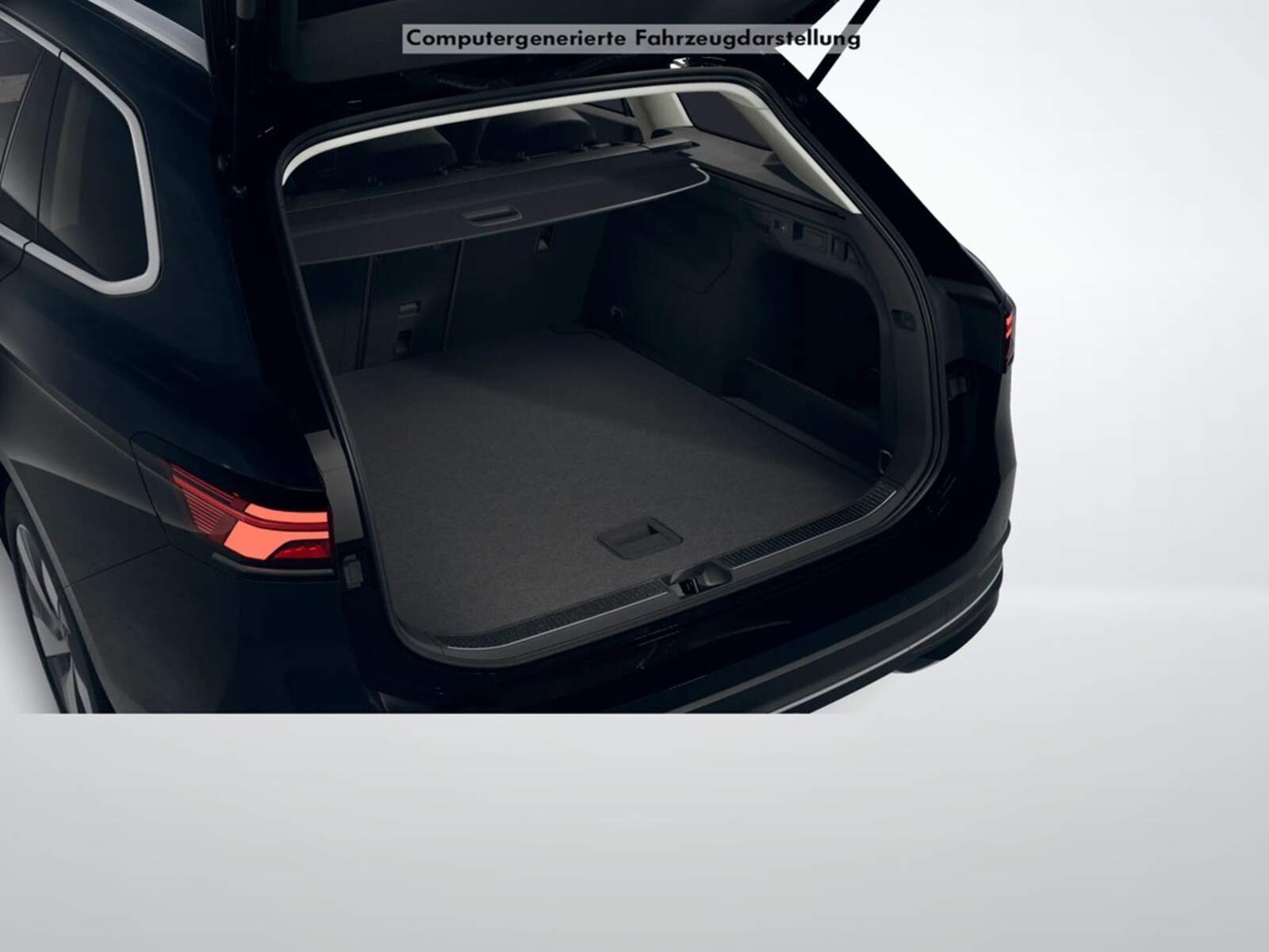 Volkswagen Passat – Bild 7