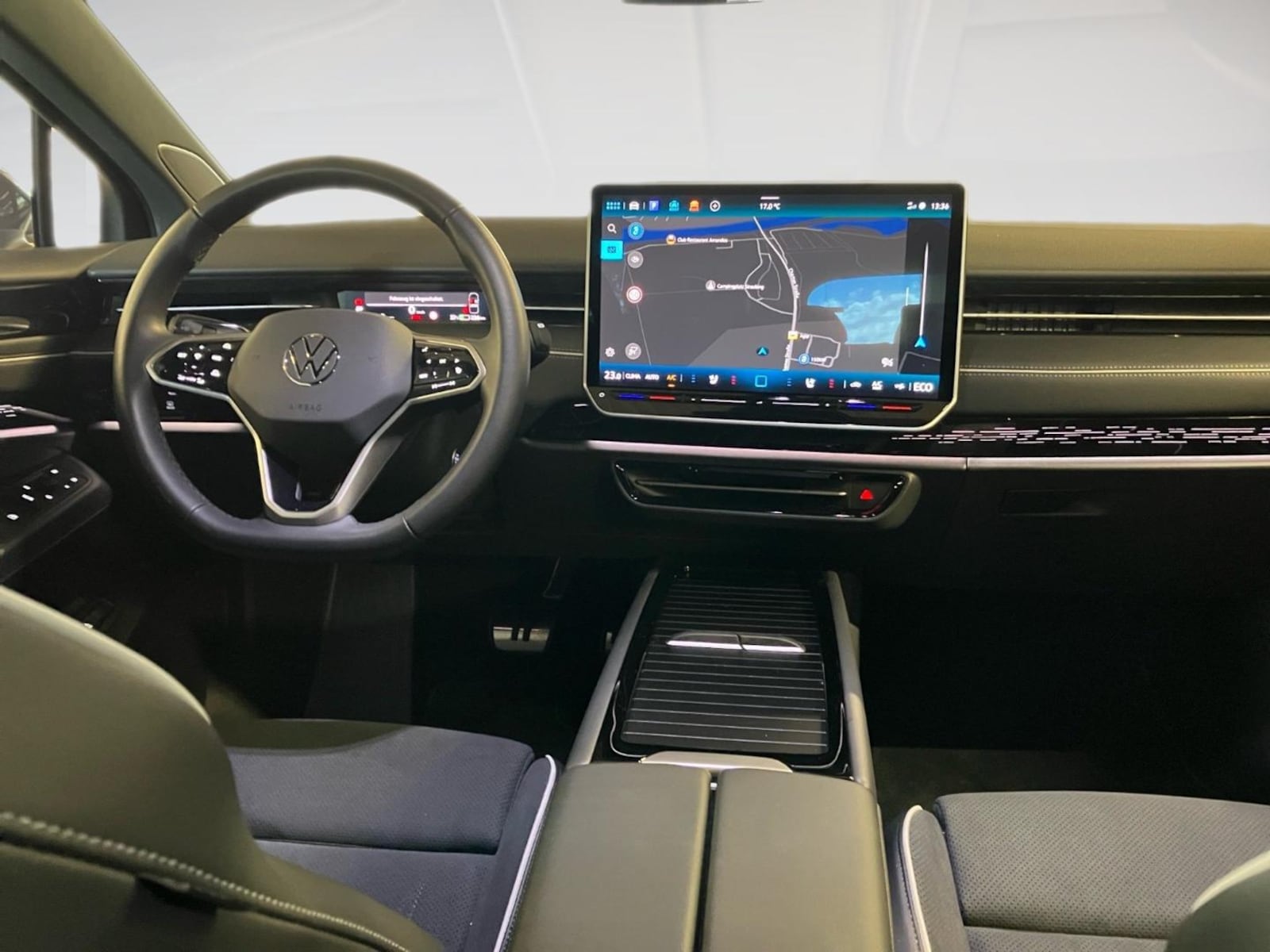 Volkswagen ID.7 – Bild 11
