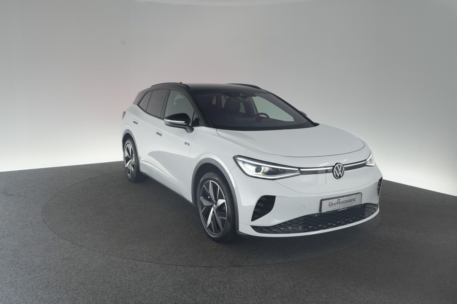Volkswagen ID.4 – Bild 8