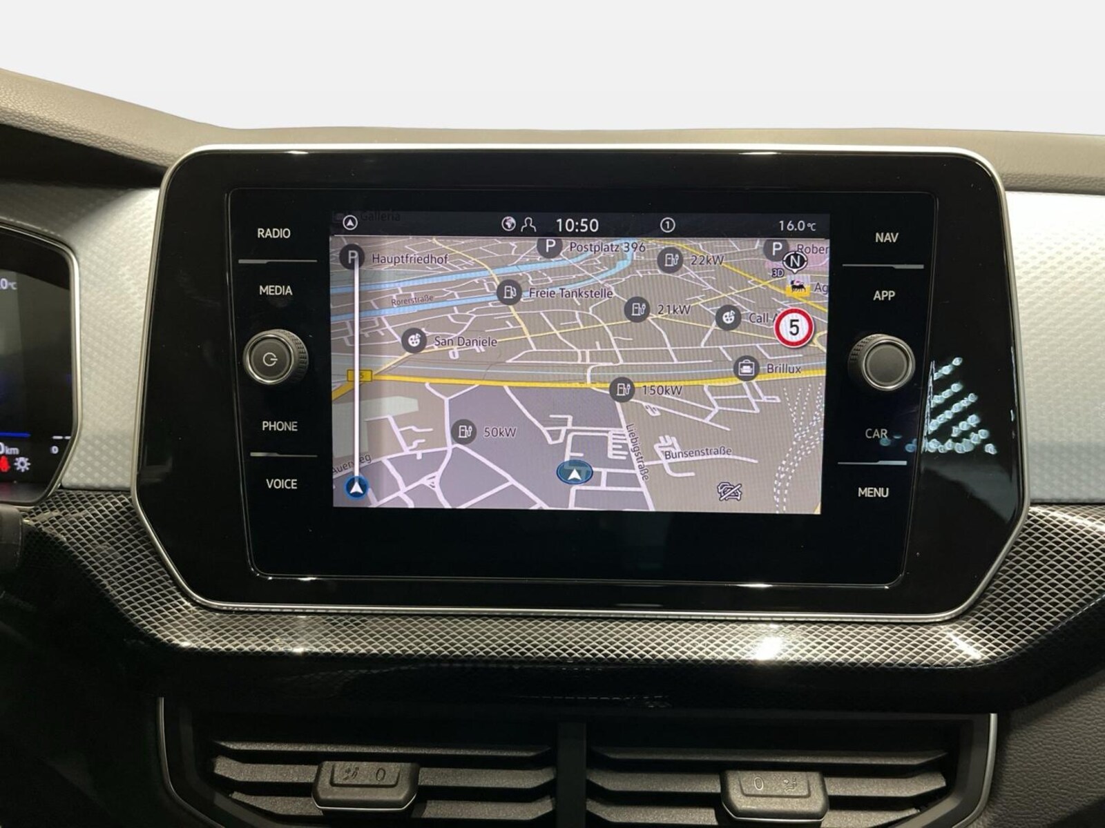 Volkswagen T-Cross – Bild 15