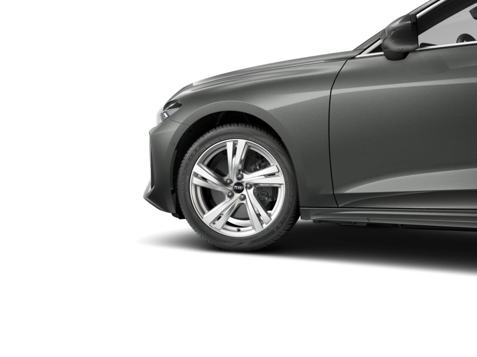 Audi A5 Limousine – Bild 4