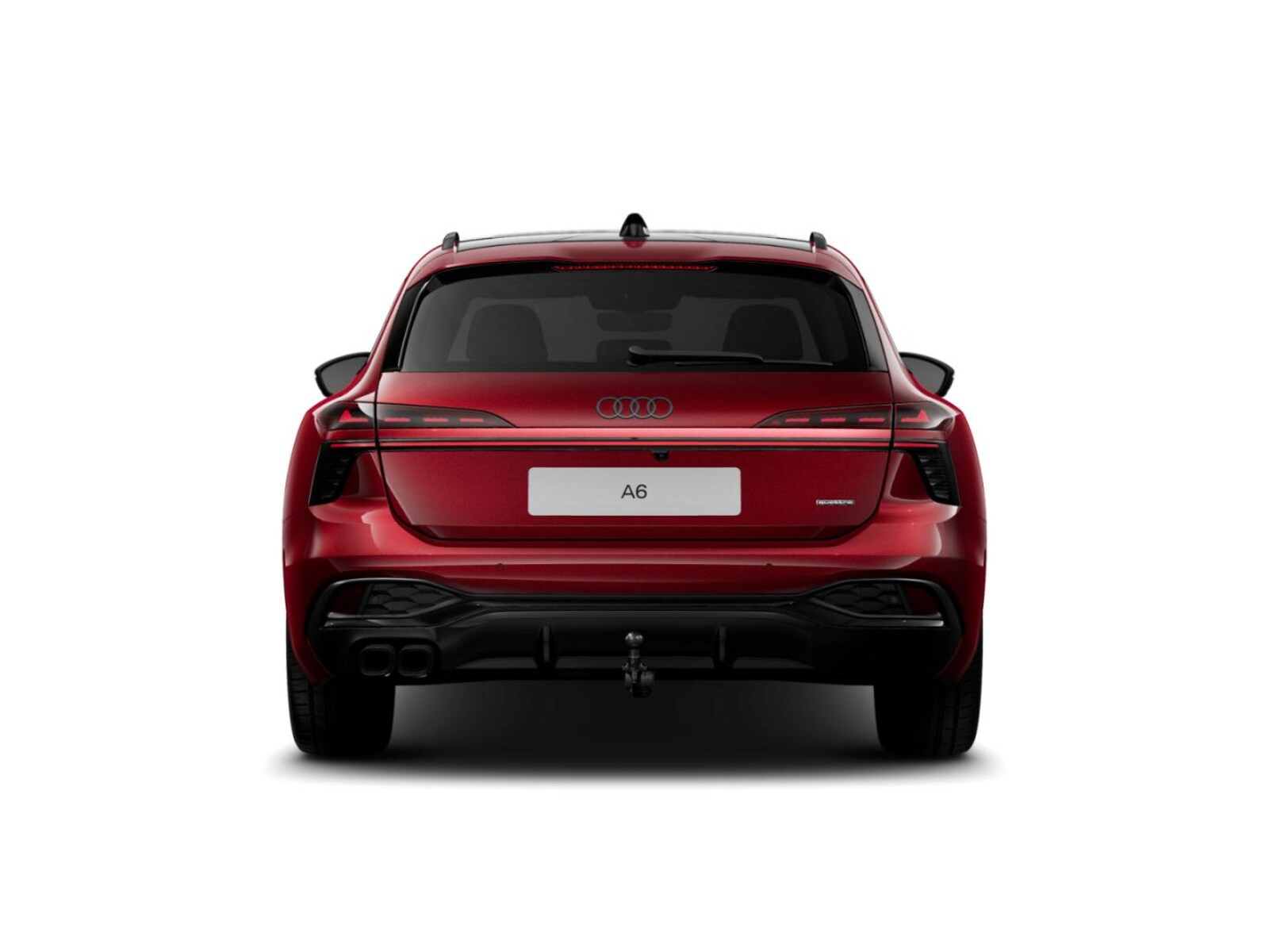 Audi A6 Avant – Bild 6