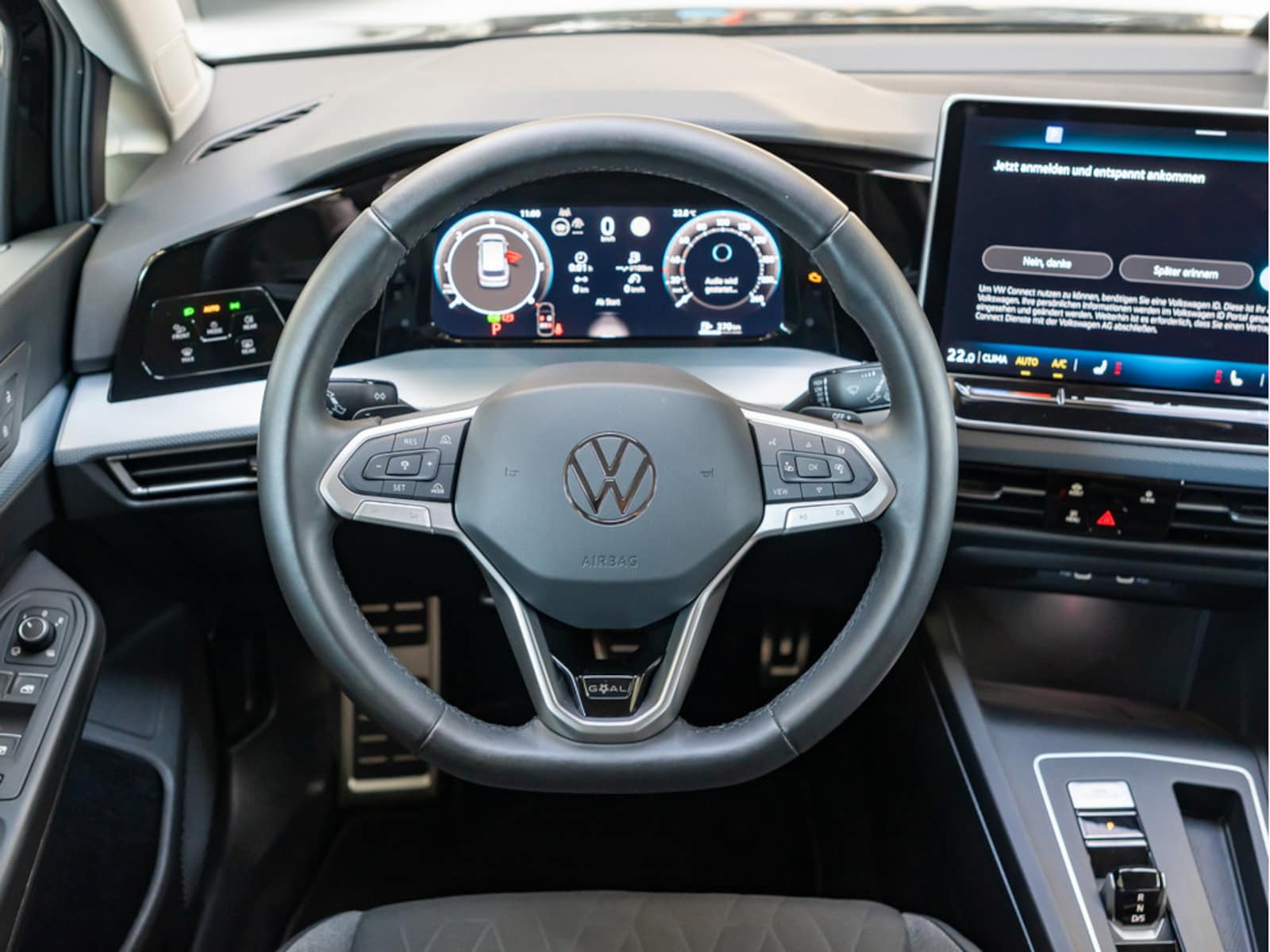 Volkswagen Golf Variant – Bild 10