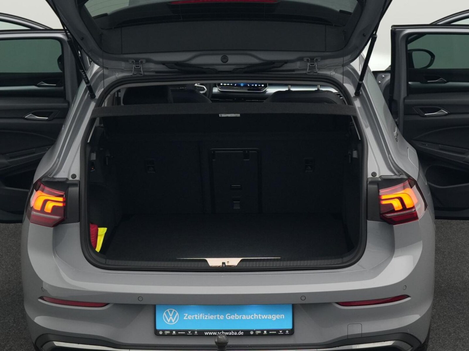 Volkswagen Golf – Bild 18