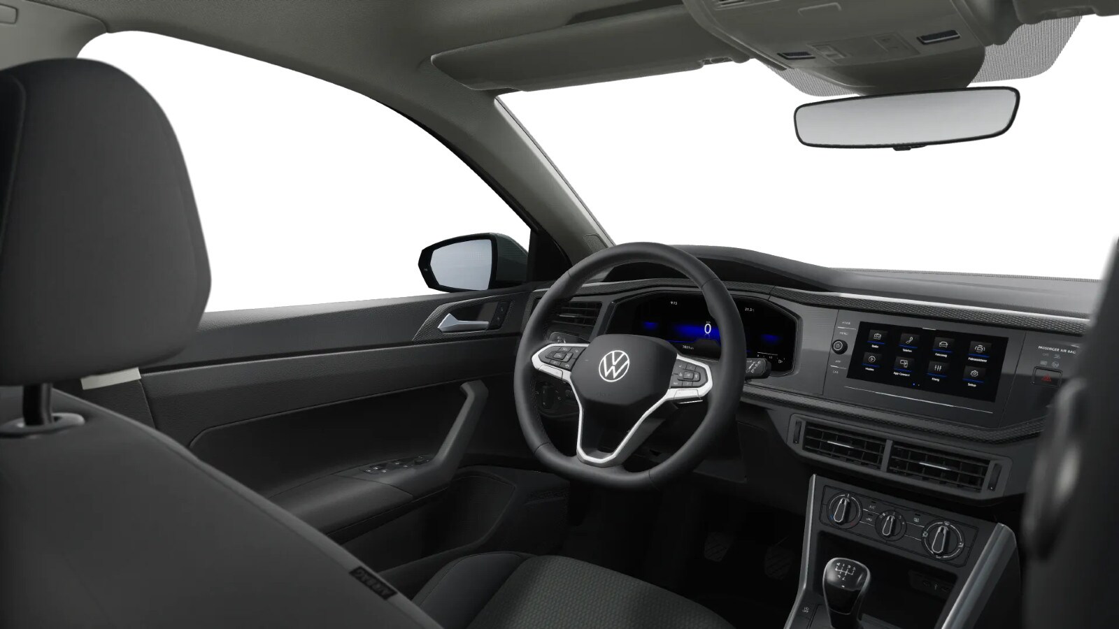 Volkswagen Polo – Bild 10