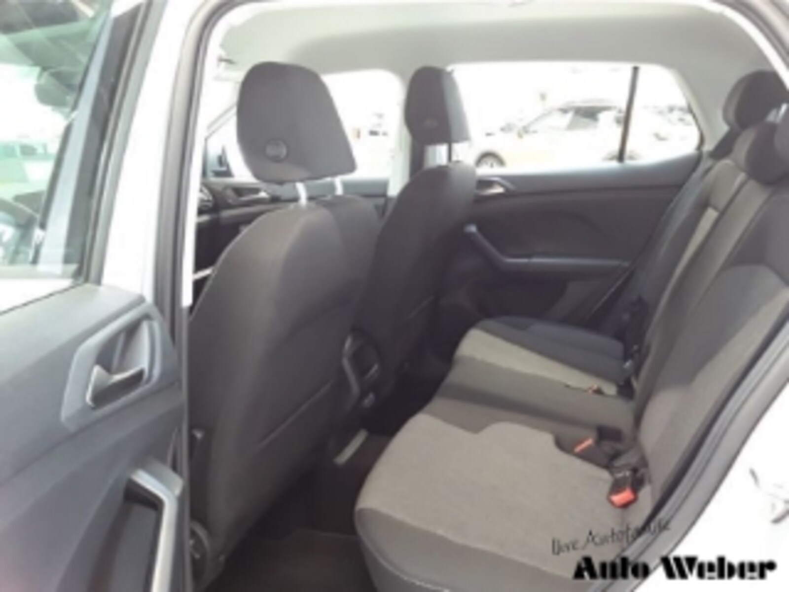Volkswagen T-Cross – Bild 5