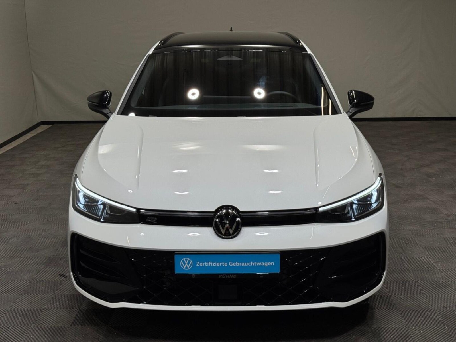 Volkswagen Passat – Bild 29