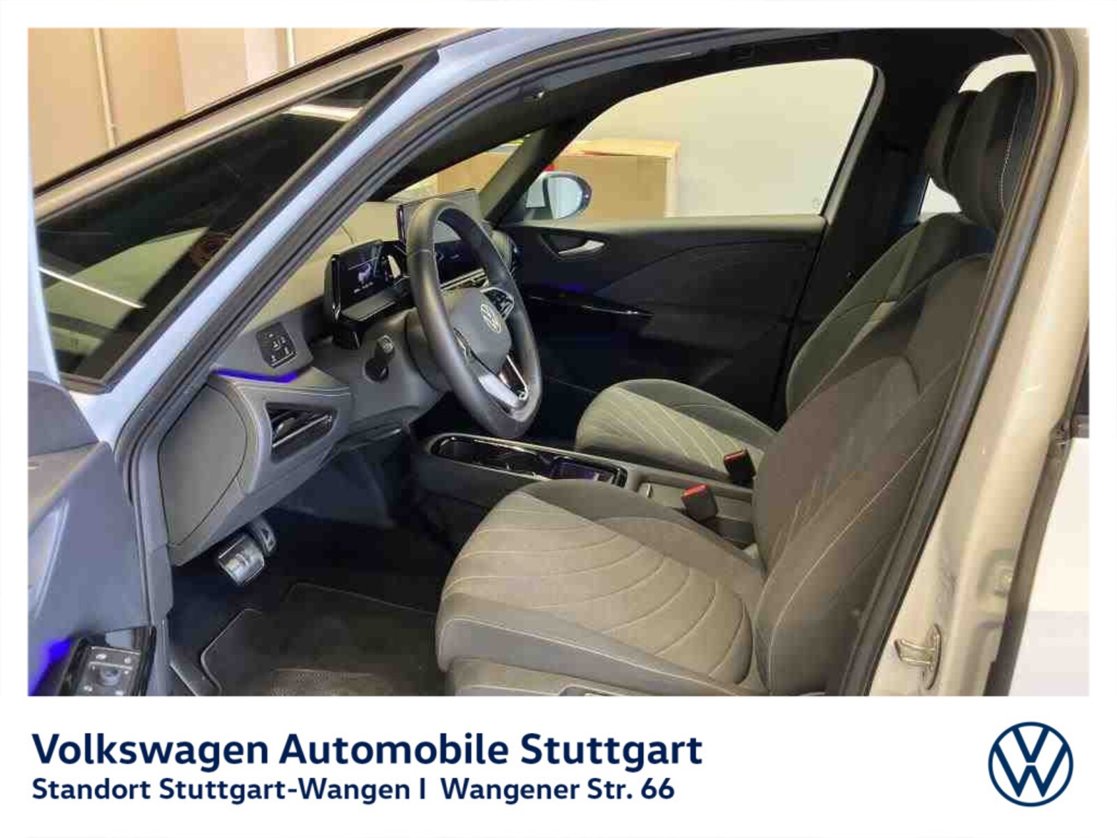 Volkswagen ID.3 – Bild 7