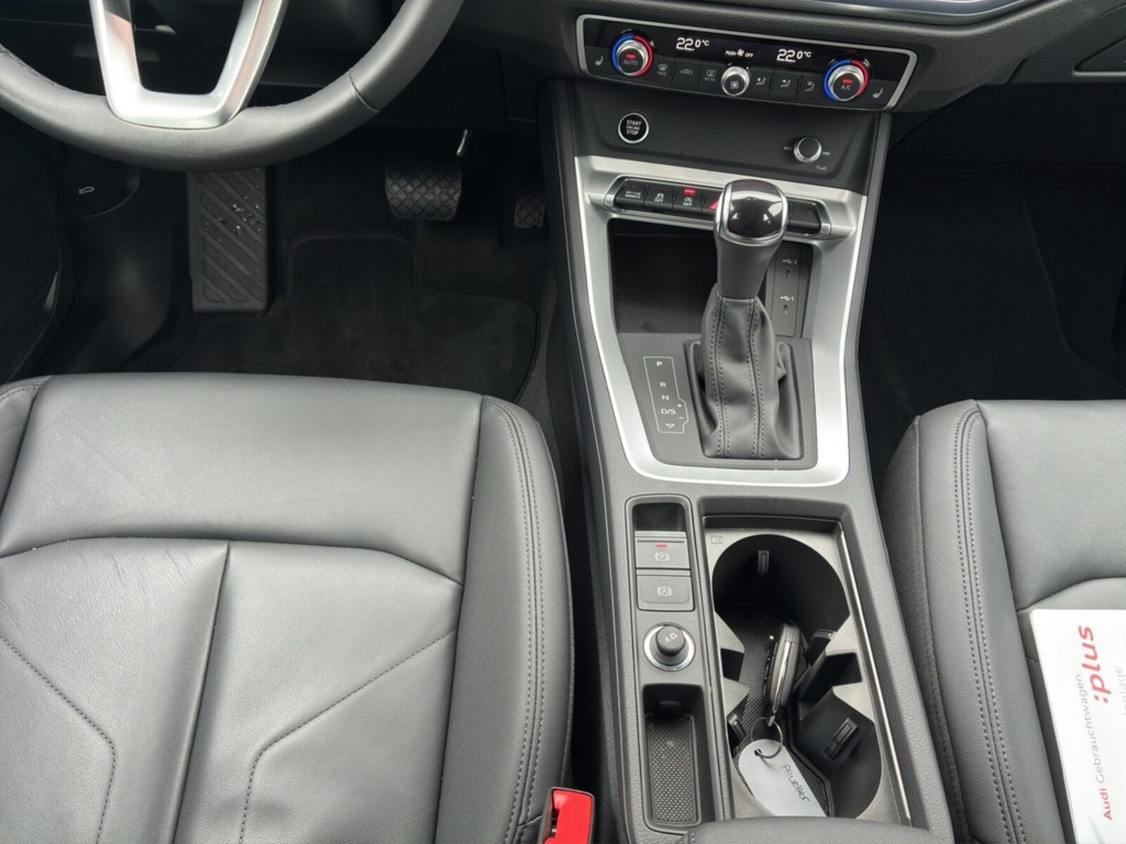 Audi Q3 – Bild 15