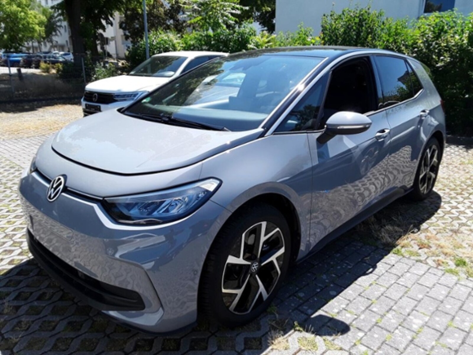 Volkswagen ID.3 – Bild 2