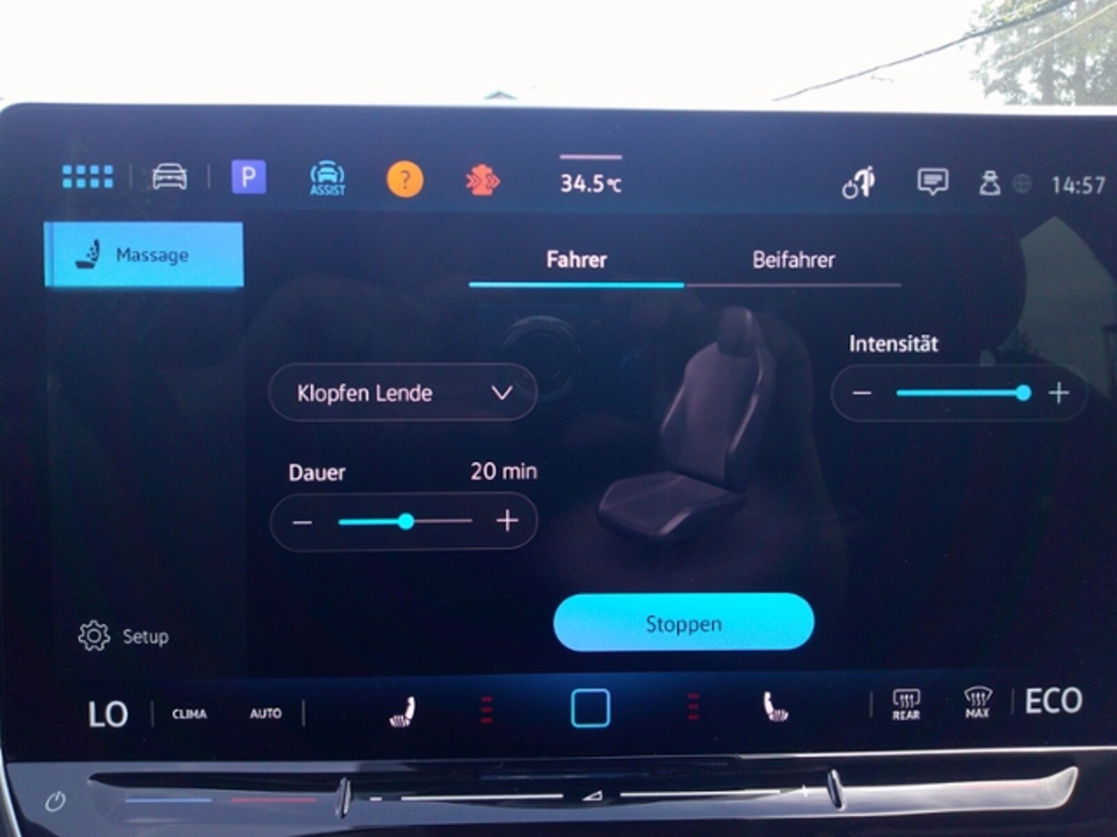 Volkswagen Passat – Bild 14