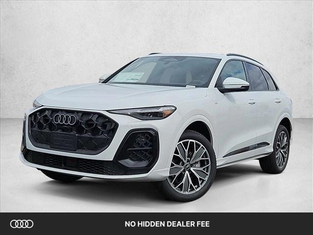 Photo of 2026 Audi Q5