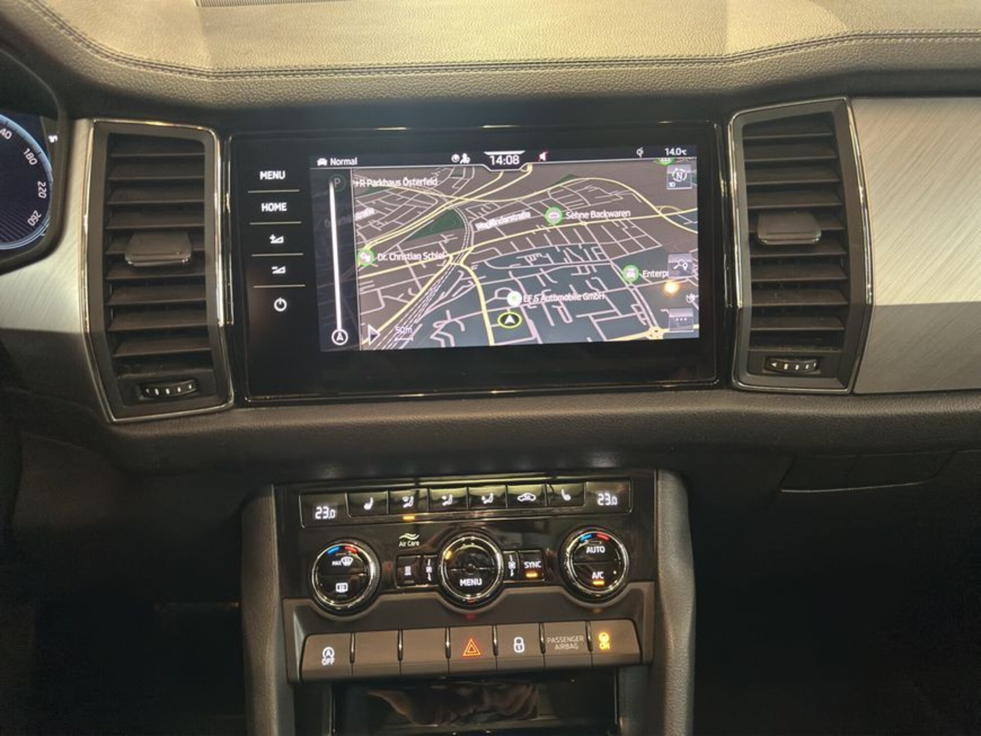 Skoda Kodiaq Ambition