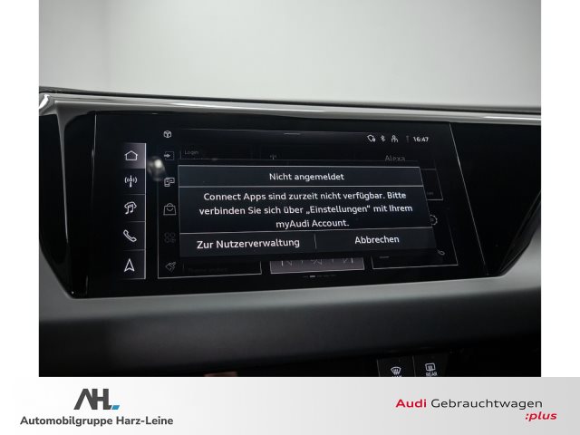 Image about Audi e-tron GT e-tron quattro