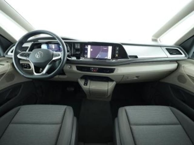 Volkswagen Multivan langversion