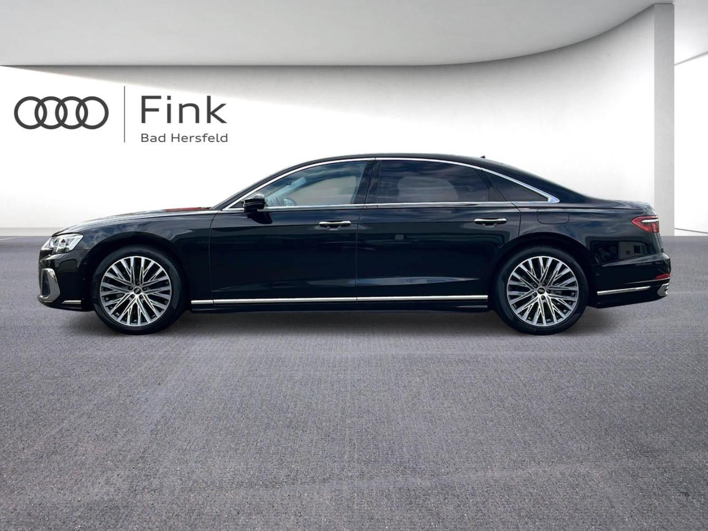 Image about Audi A8 L TFSI e 60 TFSI e quattro tiptronic