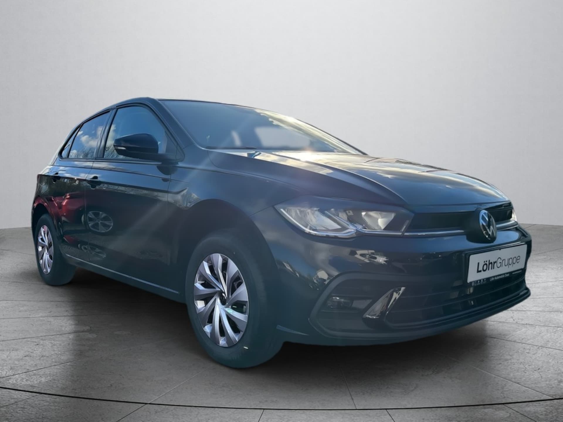 Volkswagen Polo Life
