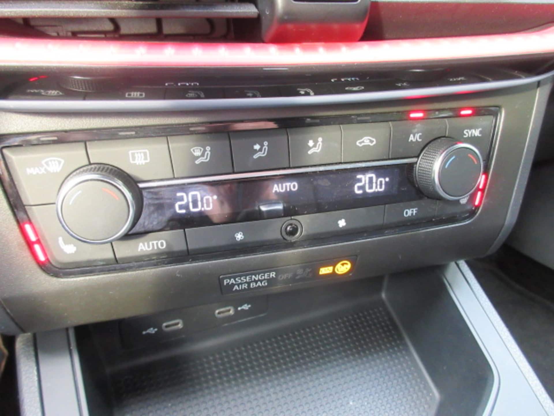 SEAT Ibiza FR