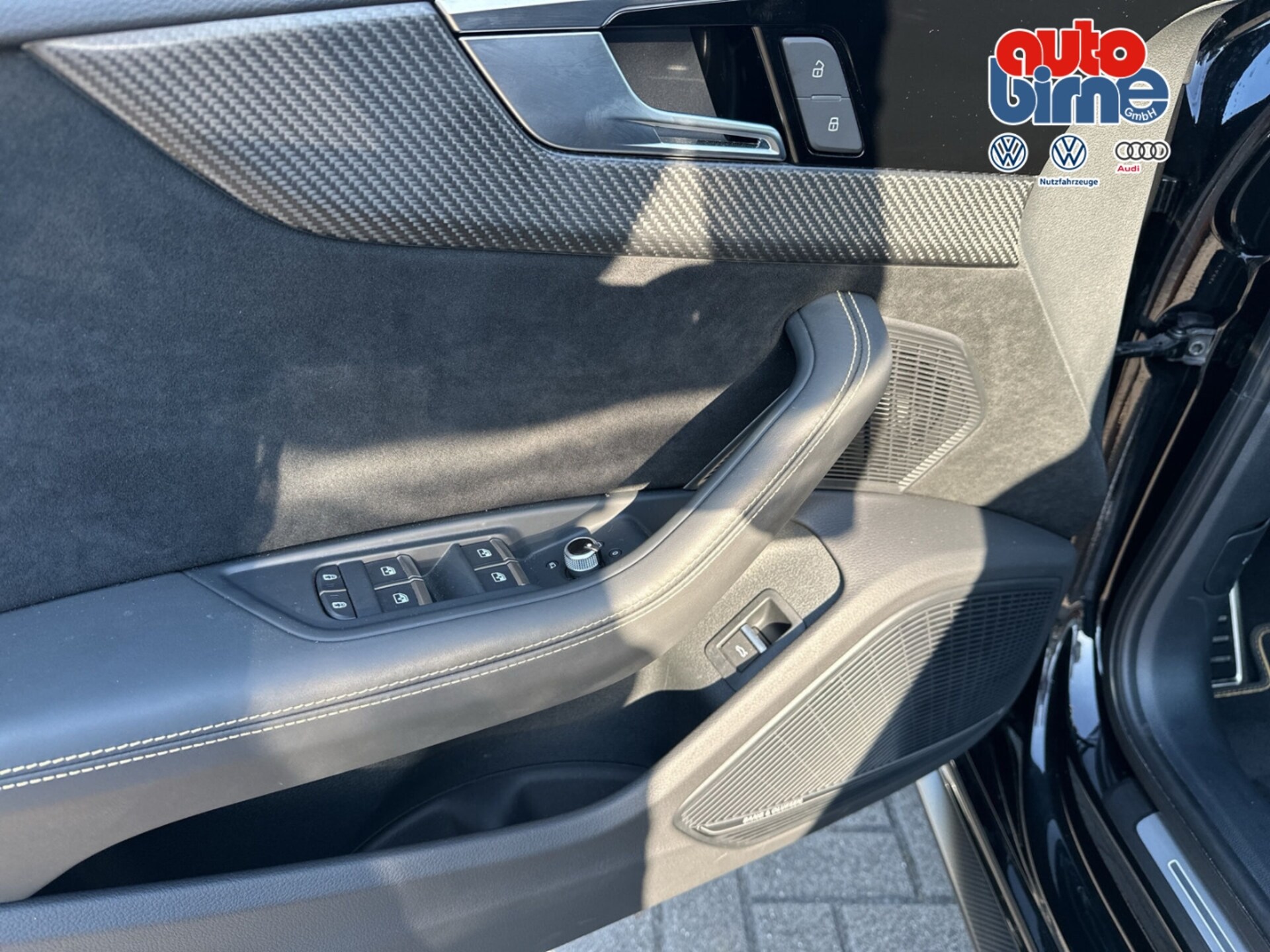 Audi RS 4 Avant
